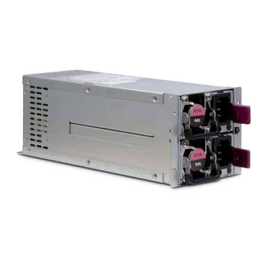 Intertech ASPOWER R2A-DV0800-N 800 Watt 80+ Platinum PSU/Power Supply